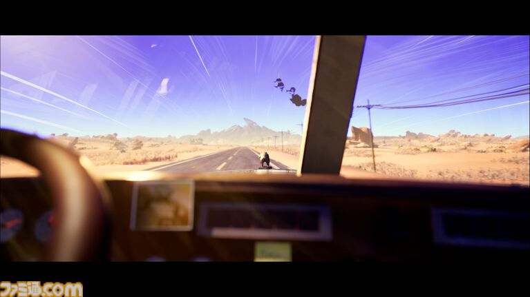 『REANIMAL』DLC“The Prisoner”が配信開始。『Road 96』の世界を舞台にした新作が発表。『エクスペディションズ:サムライ』早期アクセス開始【THQ Nordicデジタルショーケース2026】