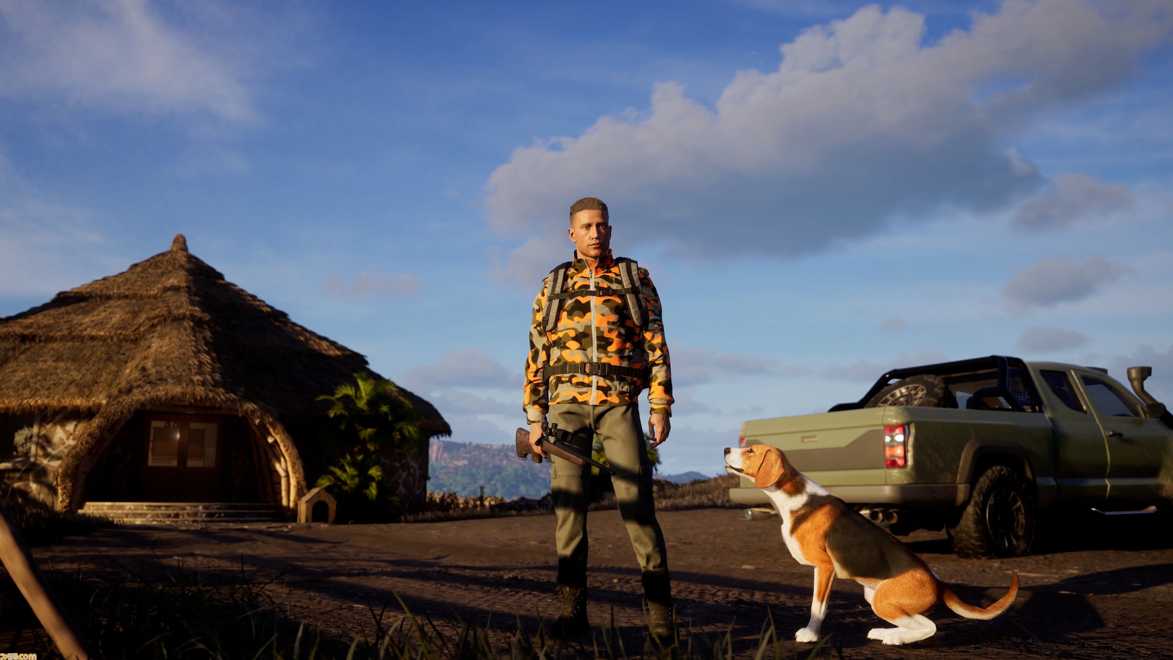 『REANIMAL』DLC“The Prisoner”が配信開始。『Road 96』の世界を舞台にした新作が発表。『エクスペディションズ：サムライ』早期アクセス開始【THQ Nordicデジタルショーケース2026】