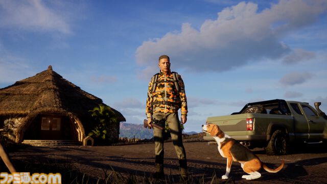 『REANIMAL』DLC“The Prisoner”が配信開始。『Road 96』の世界を舞台にした新作が発表。『エクスペディションズ：サムライ』早期アクセス開始【THQ Nordicデジタルショーケース2026】