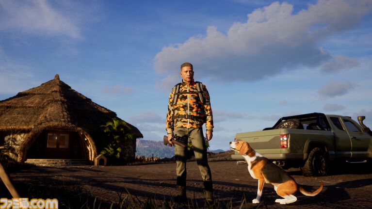 『REANIMAL』DLC“The Prisoner”が配信開始。『Road 96』の世界を舞台にした新作が発表。『エクスペディションズ:サムライ』早期アクセス開始【THQ Nordicデジタルショーケース2026】