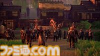『REANIMAL』DLC“The Prisoner”が配信開始。『Road 96』の世界を舞台にした新作が発表。『エクスペディションズ：サムライ』早期アクセス開始【THQ Nordicデジタルショーケース2026】