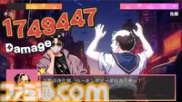 『ミメシス』AI強化の大型アプデや新コンテンツを準備中。AIをより人間らしく動かすための工夫や誕生秘話も語られたトークイベントリポート
