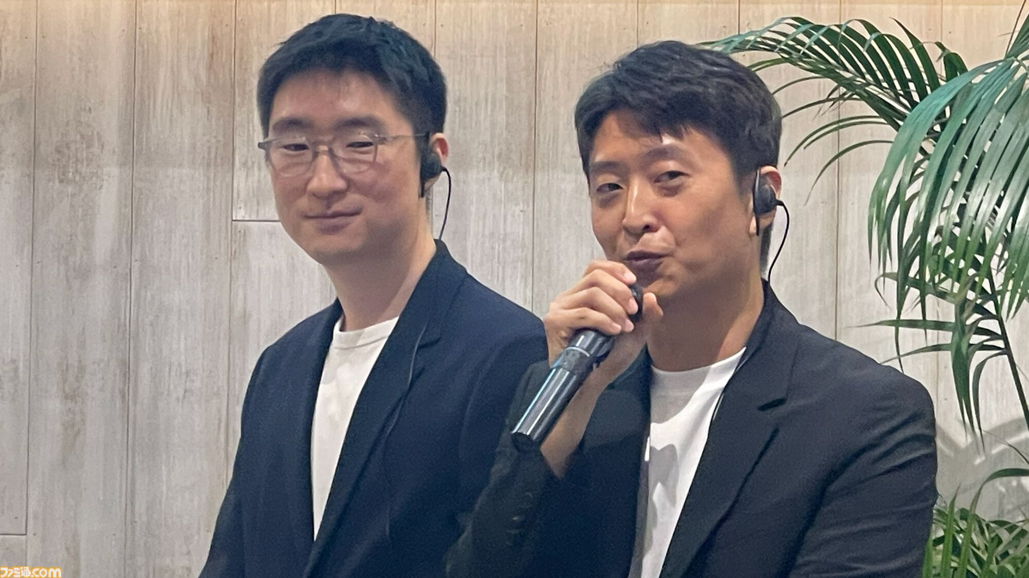 『ミメシス』AI強化の大型アプデや新コンテンツを準備中。AIをより人間らしく動かすための工夫や誕生秘話も語られたトークイベントリポート