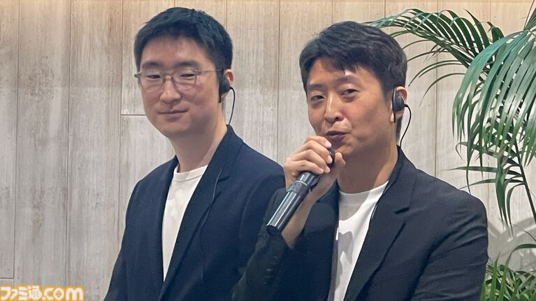 『ミメシス』AI強化の大型アプデや新コンテンツを準備中。AIをより人間らしく動かすための工夫や誕生秘話も語られたトークイベントリポート