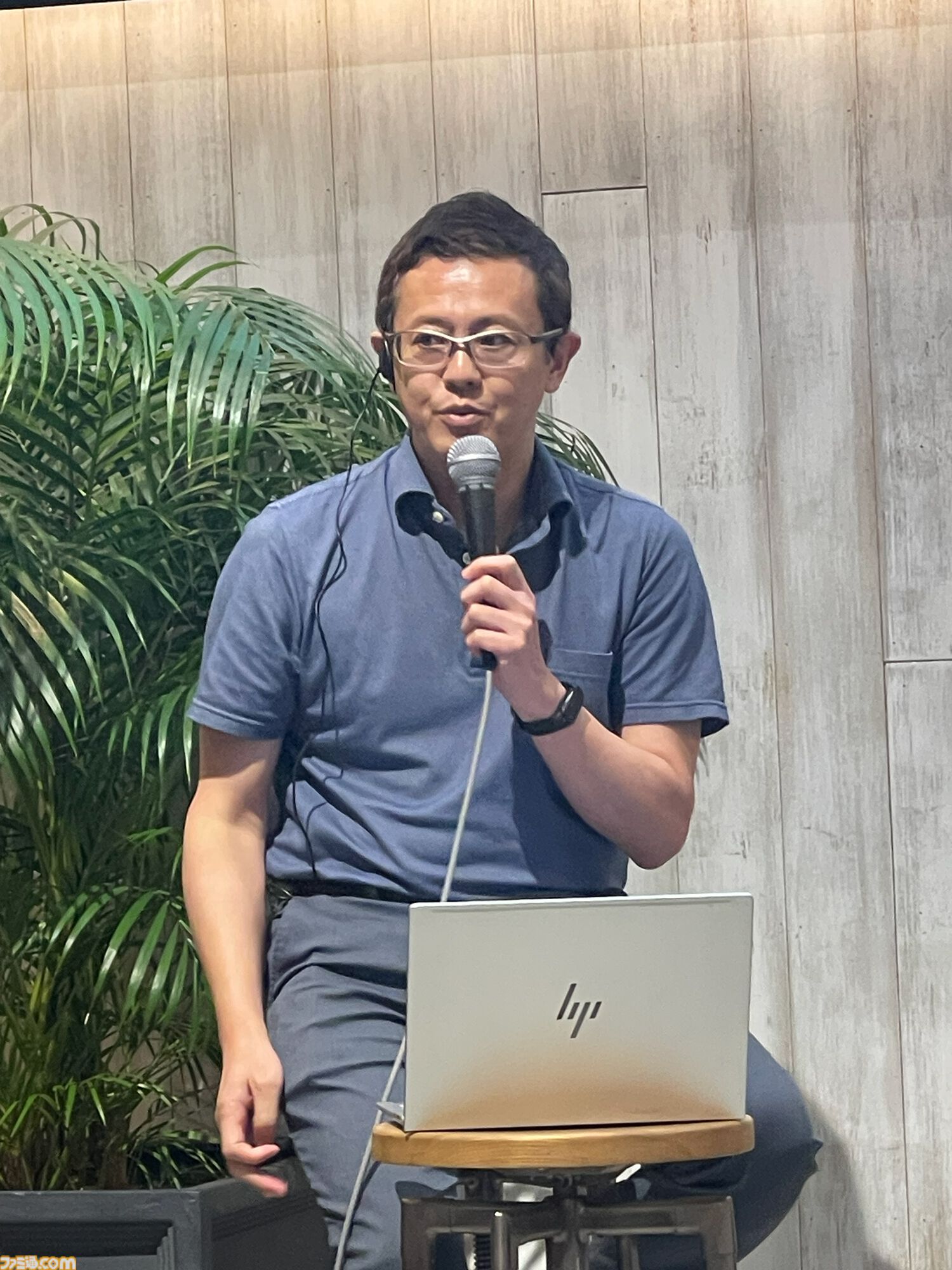 『ミメシス』AI強化の大型アプデや新コンテンツを準備中。AIをより人間らしく動かすための工夫や誕生秘話も語られたトークイベントリポート