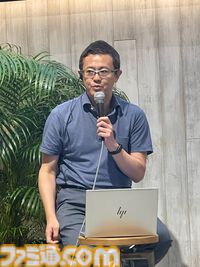 『ミメシス』AI強化の大型アプデや新コンテンツを準備中。AIをより人間らしく動かすための工夫や誕生秘話も語られたトークイベントリポート