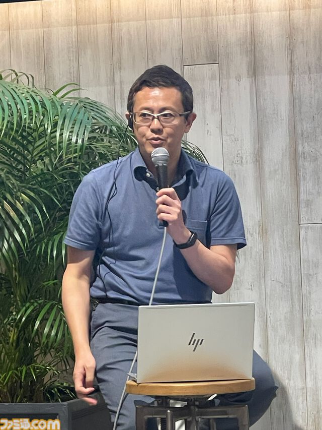 『ミメシス』AI強化の大型アプデや新コンテンツを準備中。AIをより人間らしく動かすための工夫や誕生秘話も語られたトークイベントリポート