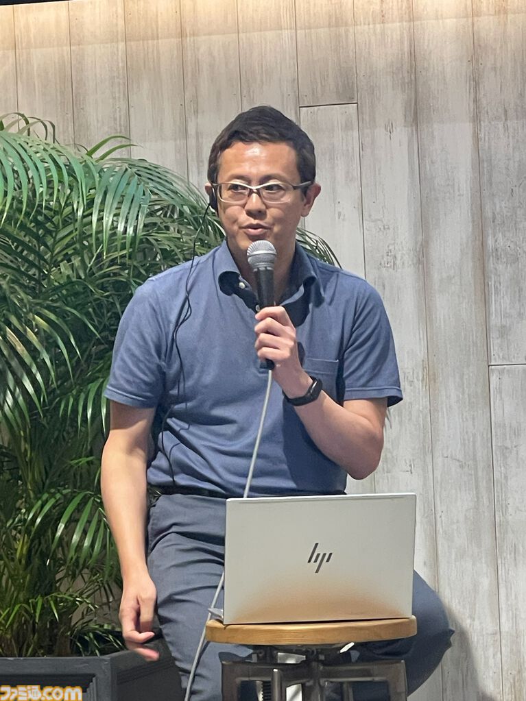 『ミメシス』AI強化の大型アプデや新コンテンツを準備中。AIをより人間らしく動かすための工夫や誕生秘話も語られたトークイベントリポート