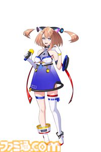 『ガンダムブレイカー4』世界観やストーリー、キャラクターが公開。『ガンブレ3』から成長してOLになったミサ（声：井口裕香）の姿も