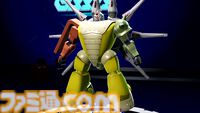 『ガンダムブレイカー4』世界観やストーリー、キャラクターが公開。『ガンブレ3』から成長してOLになったミサ（声：井口裕香）の姿も