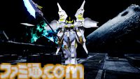 『ガンダムブレイカー4』世界観やストーリー、キャラクターが公開。『ガンブレ3』から成長してOLになったミサ（声：井口裕香）の姿も