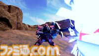 『ガンダムブレイカー4』世界観やストーリー、キャラクターが公開。『ガンブレ3』から成長してOLになったミサ（声：井口裕香）の姿も