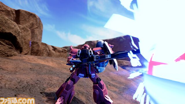 『ガンダムブレイカー4』世界観やストーリー、キャラクターが公開。『ガンブレ3』から成長してOLになったミサ（声：井口裕香）の姿も
