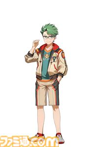 『ガンダムブレイカー4』世界観やストーリー、キャラクターが公開。『ガンブレ3』から成長してOLになったミサ（声：井口裕香）の姿も