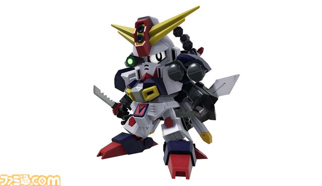 『ガンダムブレイカー4』世界観やストーリー、キャラクターが公開。『ガンブレ3』から成長してOLになったミサ（声：井口裕香）の姿も