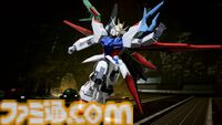 『ガンダムブレイカー4』世界観やストーリー、キャラクターが公開。『ガンブレ3』から成長してOLになったミサ（声：井口裕香）の姿も