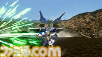 『ガンダムブレイカー4』世界観やストーリー、キャラクターが公開。『ガンブレ3』から成長してOLになったミサ（声：井口裕香）の姿も