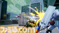 『ガンダムブレイカー4』世界観やストーリー、キャラクターが公開。『ガンブレ3』から成長してOLになったミサ（声：井口裕香）の姿も