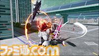 『ガンダムブレイカー4』世界観やストーリー、キャラクターが公開。『ガンブレ3』から成長してOLになったミサ（声：井口裕香）の姿も