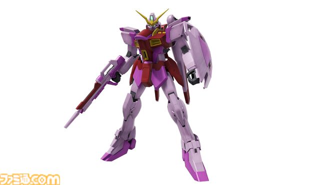 『ガンダムブレイカー4』世界観やストーリー、キャラクターが公開。『ガンブレ3』から成長してOLになったミサ（声：井口裕香）の姿も