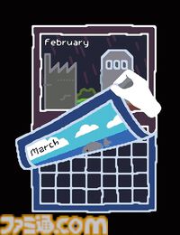 『Leap Year』で【？】が【!!!】に 変わる感動を。それはきっと、“可能性”にまつわるゲーム【とっておきインディー】