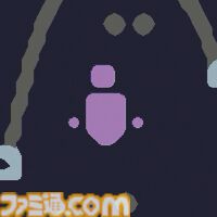 『Leap Year』で【？】が【!!!】に 変わる感動を。それはきっと、“可能性”にまつわるゲーム【とっておきインディー】