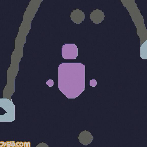 『Leap Year』で【？】が【!!!】に 変わる感動を。それはきっと、“可能性”にまつわるゲーム【とっておきインディー】