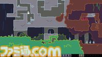 『Leap Year』で【？】が【!!!】に 変わる感動を。それはきっと、“可能性”にまつわるゲーム【とっておきインディー】