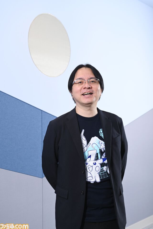 『ポケモンチャンピオンズ』プロデューサー・星野正昭氏インタビュー第2弾。スマホ版リリース後8日で総DL数1000万突破＆神試合だらけの“PJCS2026”大成功を振り返り。9月からの新レギュレーションで“さまざまな仕掛け”との匂わせ発言も