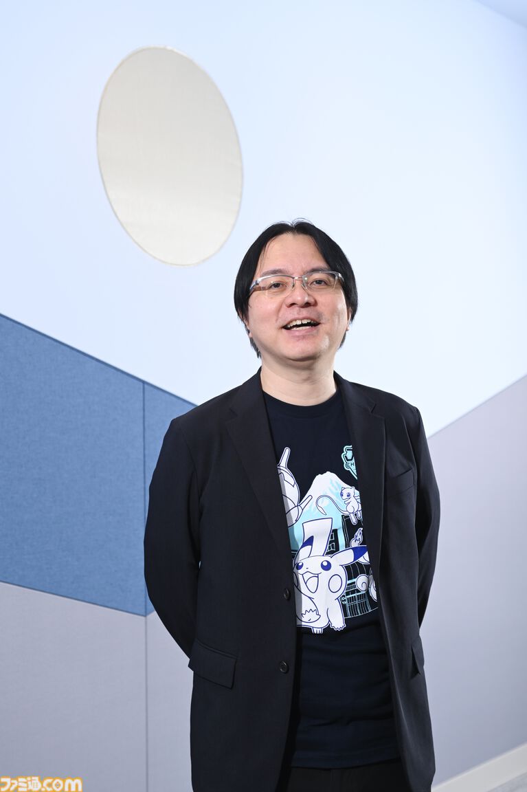 『ポケモンチャンピオンズ』プロデューサー・星野正昭氏インタビュー第2弾。スマホ版リリース後8日で総DL数1000万突破&神試合だらけの“PJCS2026”大成功を振り返り。9月からの新レギュレーションで“さまざまな仕掛け”との匂わせ発言も