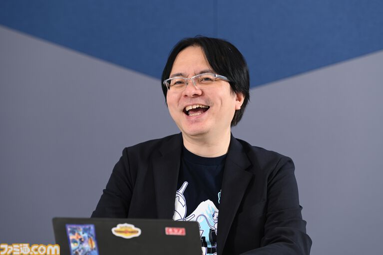 『ポケモンチャンピオンズ』プロデューサー・星野正昭氏インタビュー第2弾。スマホ版リリース後8日で総DL数1000万突破&神試合だらけの“PJCS2026”大成功を振り返り。9月からの新レギュレーションで“さまざまな仕掛け”との匂わせ発言も