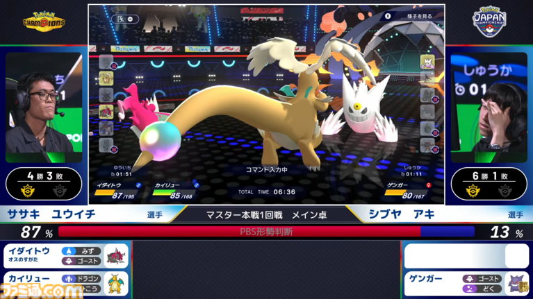 『ポケモンチャンピオンズ』プロデューサー・星野正昭氏インタビュー第2弾。スマホ版リリース後8日で総DL数1000万突破&神試合だらけの“PJCS2026”大成功を振り返り。9月からの新レギュレーションで“さまざまな仕掛け”との匂わせ発言も