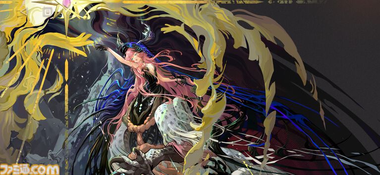 3周年を迎える『リバース:1999』を徹底特集。“好きな人には徹底的に刺さる”ハイセンスなRPGを多方面から紐解く。