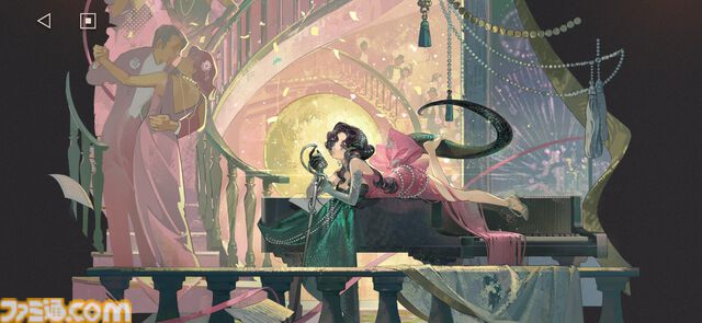 3周年を迎える『リバース：1999』を徹底特集。“好きな人には徹底的に刺さる”ハイセンスなRPGを多方面から紐解く。