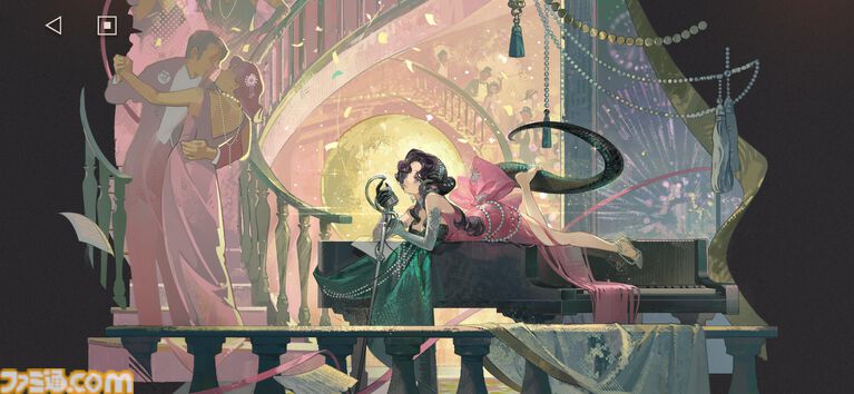 3周年を迎える『リバース:1999』を徹底特集。“好きな人には徹底的に刺さる”ハイセンスなRPGを多方面から紐解く。
