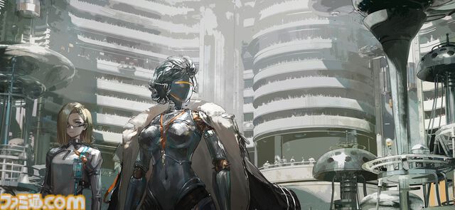 3周年を迎える『リバース：1999』を徹底特集。“好きな人には徹底的に刺さる”ハイセンスなRPGを多方面から紐解く。