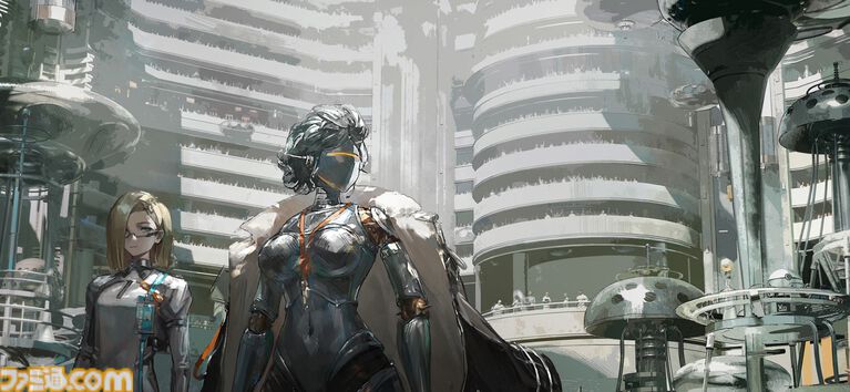 3周年を迎える『リバース:1999』を徹底特集。“好きな人には徹底的に刺さる”ハイセンスなRPGを多方面から紐解く。