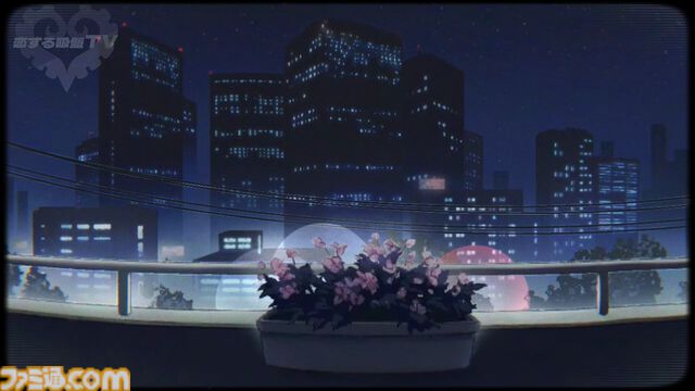 『Sucker for Love: Crush Landing』リビングに墜落した隕石と交流するラヴクラフト的ビジュアルノベル8月31日発売決定。公式「ホラー要素はない」と語るが……