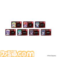 『グノーシア』コラボカフェが9月19日より池袋で開催決定。学祭バンドがテーマの描き起こしイラストグッズは本日（8/7）より販売開始