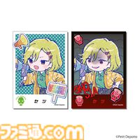 『グノーシア』コラボカフェが9月19日より池袋で開催決定。学祭バンドがテーマの描き起こしイラストグッズは本日（8/7）より販売開始