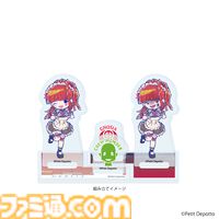 『グノーシア』コラボカフェが9月19日より池袋で開催決定。学祭バンドがテーマの描き起こしイラストグッズは本日（8/7）より販売開始