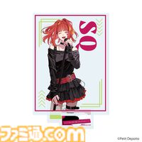 『グノーシア』コラボカフェが9月19日より池袋で開催決定。学祭バンドがテーマの描き起こしイラストグッズは本日（8/7）より販売開始