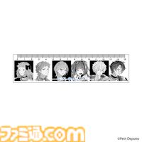 『グノーシア』コラボカフェが9月19日より池袋で開催決定。学祭バンドがテーマの描き起こしイラストグッズは本日（8/7）より販売開始