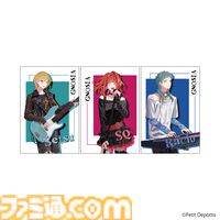 『グノーシア』コラボカフェが9月19日より池袋で開催決定。学祭バンドがテーマの描き起こしイラストグッズは本日（8/7）より販売開始