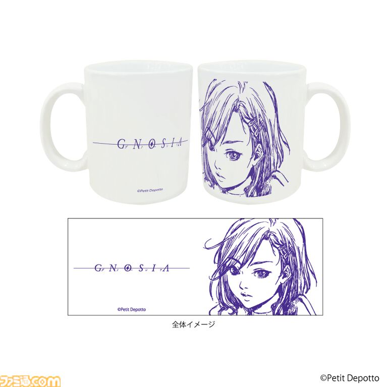 『グノーシア』コラボカフェが9月19日より池袋で開催決定。学祭バンドがテーマの描き起こしイラストグッズは本日(8/7)より販売開始