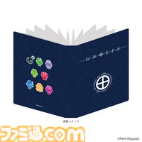 『グノーシア』コラボカフェが9月19日より池袋で開催決定。学祭バンドがテーマの描き起こしイラストグッズは本日（8/7）より販売開始