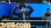 『ダンガンロンパ』小高和剛氏＆『極限脱出』シリーズ打越鋼太郎氏の新作『HUNDRED LINE -最終防衛学園-』。“極限×絶望の物語”について小高氏に聞く