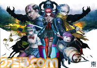 『ダンガンロンパ』小高和剛氏＆『極限脱出』シリーズ打越鋼太郎氏の新作『HUNDRED LINE -最終防衛学園-』。“極限×絶望の物語”について小高氏に聞く