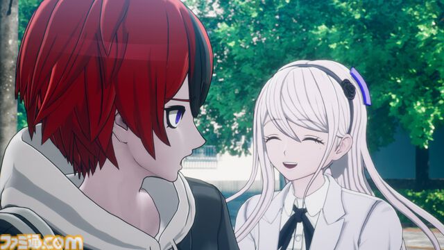 『ダンガンロンパ』小高和剛氏＆『極限脱出』シリーズ打越鋼太郎氏の新作『HUNDRED LINE -最終防衛学園-』。“極限×絶望の物語”について小高氏に聞く