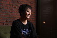 『ダンガンロンパ』小高和剛氏＆『極限脱出』シリーズ打越鋼太郎氏の新作『HUNDRED LINE -最終防衛学園-』。“極限×絶望の物語”について小高氏に聞く